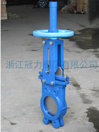 刀閘閥具備的優(yōu)勢，你是否了解