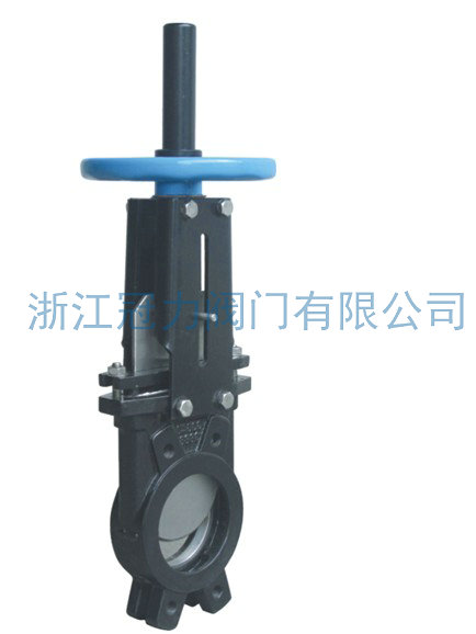 不銹鋼刀閘閥的優(yōu)勢(shì)包括哪些？
